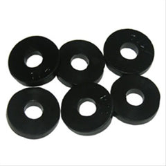 LASCO Larsen Supply Co. 02-1105 Flat Bibb Washer 1/4 6 Pack