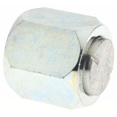 PARKER Parker 712261 Steel Flared Tube Cap 5/8 in 37 Degree