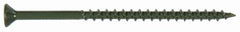 HILLMAN Hillman Fasteners 42587 Deck Plus Exterior Screws 40 Pack