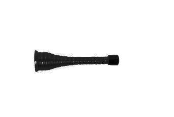 DON-JO Don-jo 1509620 Spring Wall Stop Antique Nickel