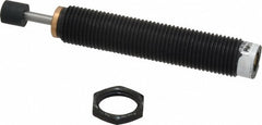 PARKER Parker MA35 Male Button Shock Absorber 0.4 in Stroke