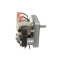 ELOMA Eloma E895709 Gear Motor Autoclean 115V (Each) ELME895709