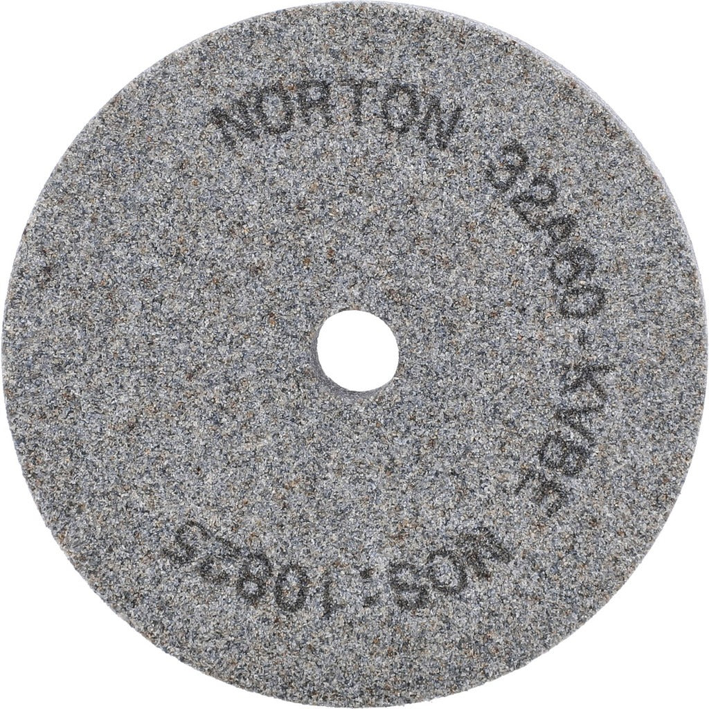 NORTON Norton 66243528825 Internal Grinding Wheel 60 Grit Type 1