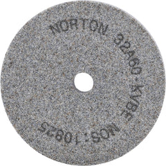NORTON Norton 66243528825 Internal Grinding Wheel 60 Grit Type 1