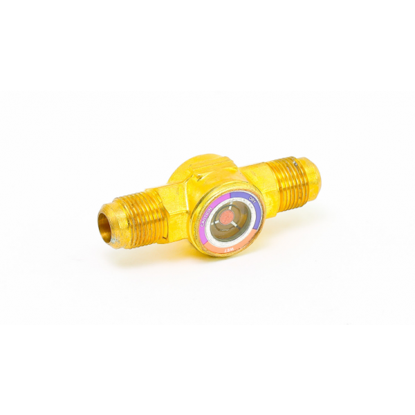 COPELAND 65394 GAS VALVES