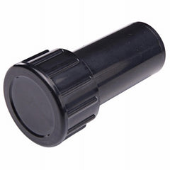 RAINDRIP Raindrip Inc R304CT Hose End Plug 5/8 Inch 10 Pack