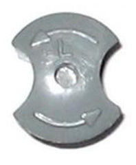 JACUZZI 6540-330 POOL JET PARTS
