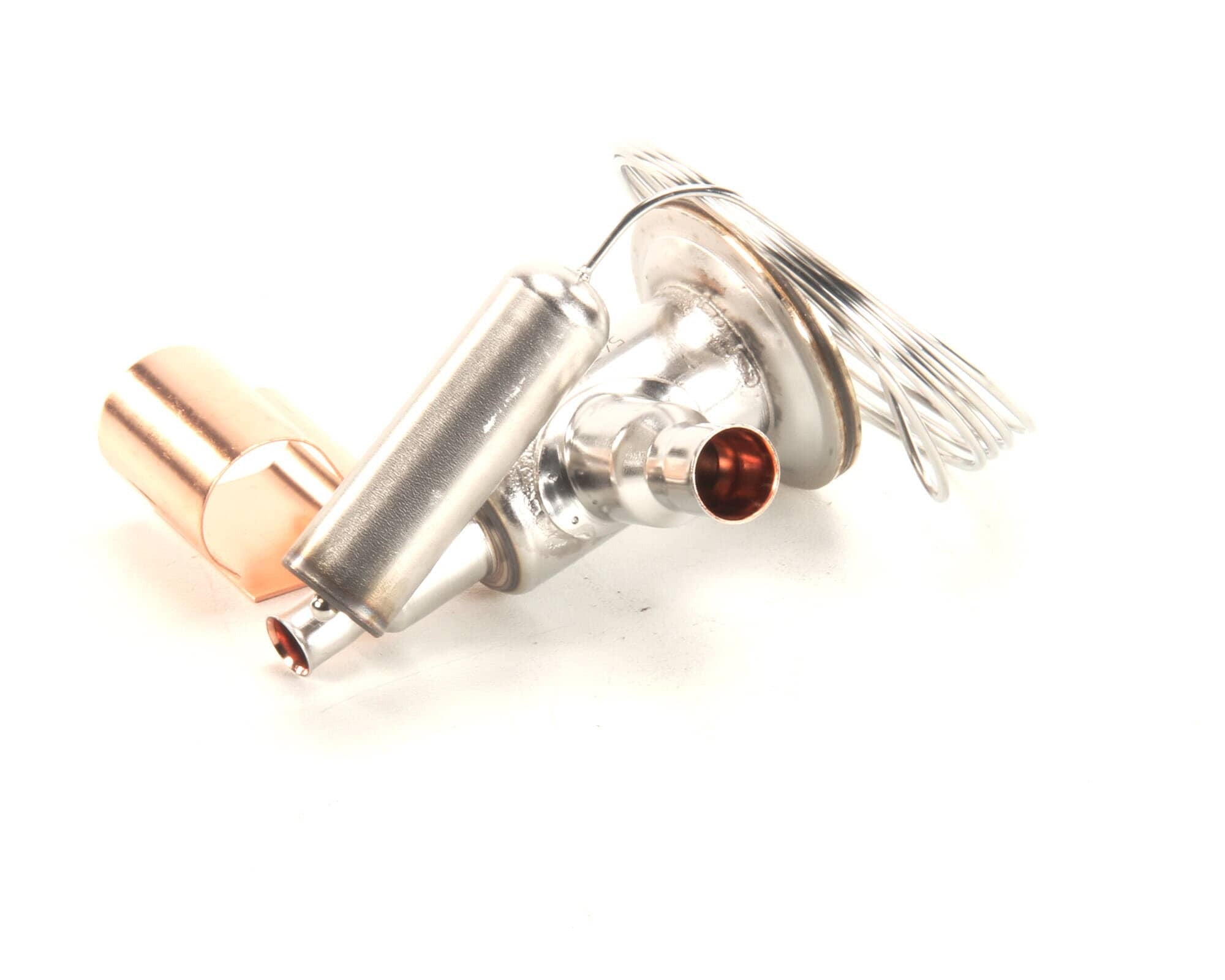 MANITOWOC ICE Manitowoc Ice 7601583 Expansion Valve Q-0370 S0600/5 (Each) 15827807