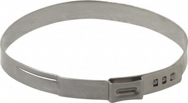 OETIKER Oetiker 16704689-100 Ear Clamp 2-5/16 in Stainless