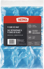 THERMOS Thermos Llc IP5009BI20 9 Cube Reusable Ice Mat 20 Pack