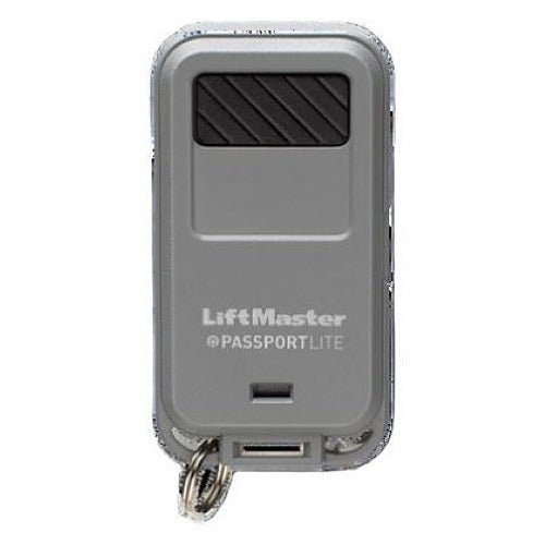 LIFTMASTER Liftmaster PPLK1-100 1-button Keychain Remote 100 Pack