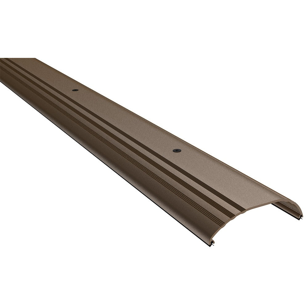 PEMKO Pemko 219D36 Residential Saddle Threshold Dark Bronze