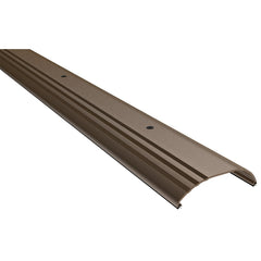 PEMKO Pemko 219D36 Residential Saddle Threshold Dark Bronze