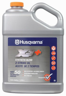 HUSQVARNA Husqvarna Forest Garden 593152305 Xp+ 2-stroke Oil