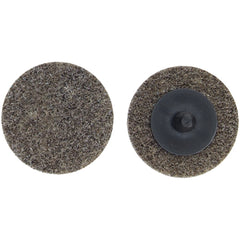 NORTON Norton 66261014898 Deburring Disc 3 in Medium Aluminum Oxide