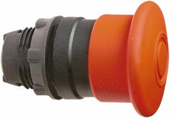 SCHNEIDER ELECTRIC Schneider Electric ZB5AT84 Push-button Switch 22mm Red