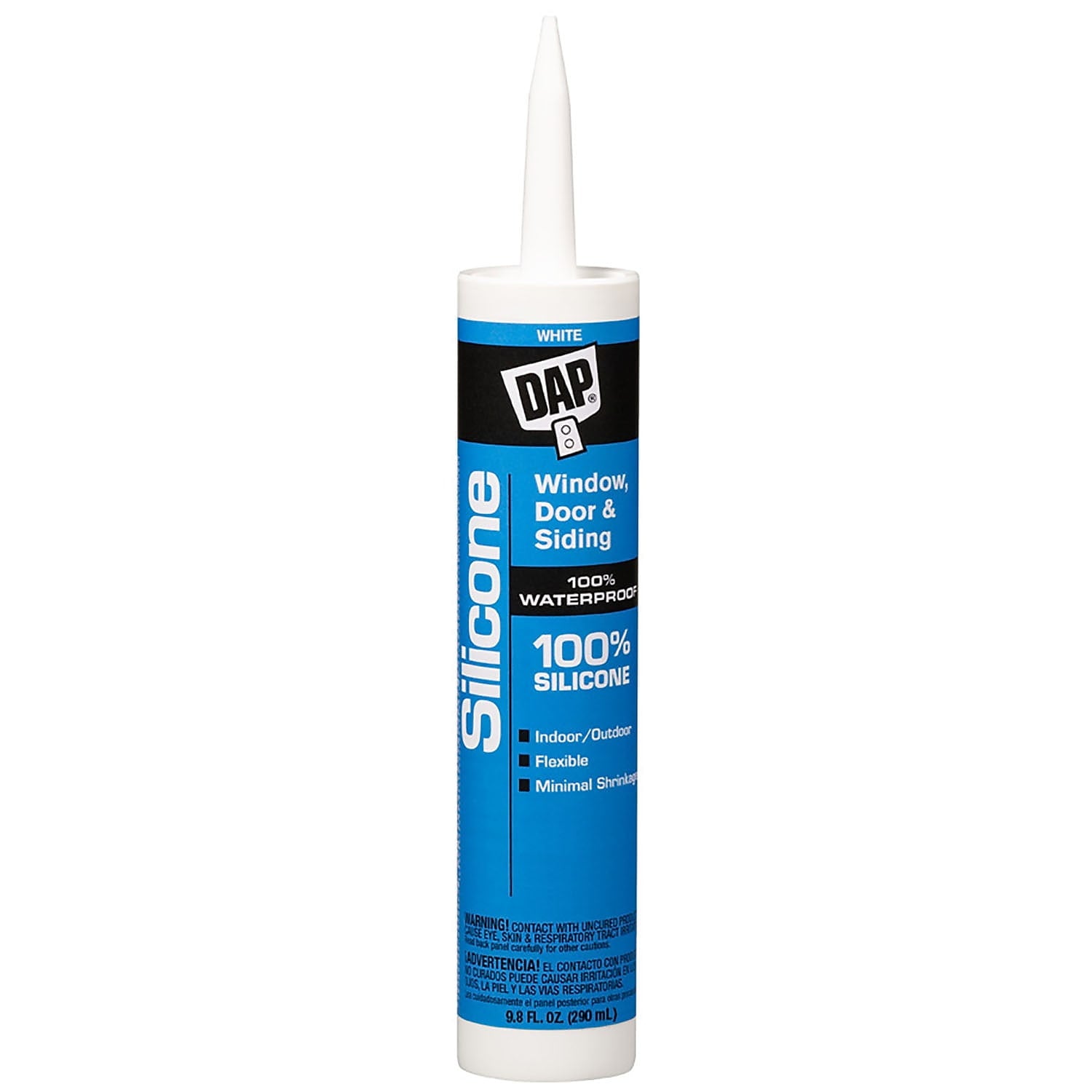 DAP 8646 CAULKS & SEALANTS