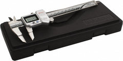 MITUTOYO Mitutoyo 573-734-20 Electronic Caliper 6 Inch IP67