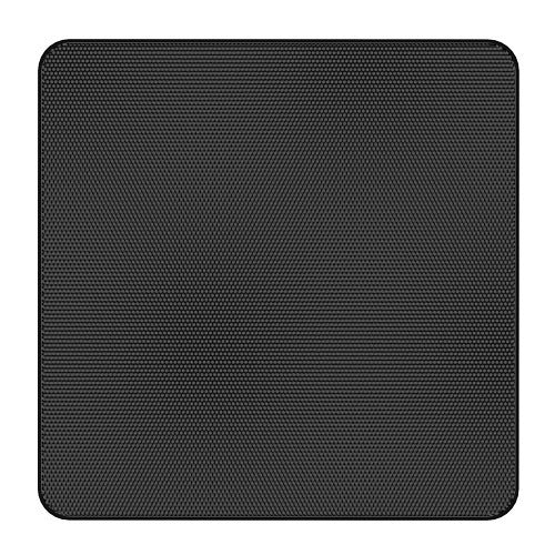ATLASIED Atlasied EGS43B Edgeless Square Speaker Grille