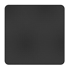 ATLASIED Atlasied EGS43B Edgeless Square Speaker Grille