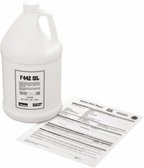 PARKER Parker F442005 Frl Lubricator Oil 4 Pack