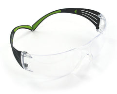 3M 3M SF401AF SecureFit 400 Series Protective Eyewear (20 Ea/Case)
