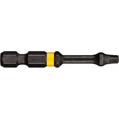 DEWALT Dewalt DWA2SQ2IRB Square Recess Screwdriver Bit