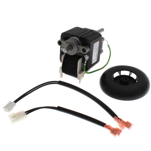 PACKARD Packard 65570 Combustion Motor Kit 25MHP 230V 3000RPM CW