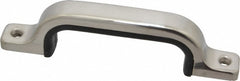 SUGATSUNE Sugatsune US-160/M Rubber Drawer Pull Polished Stainless