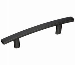 AMEROCK Amerock BP26201BBR Cabinet Pull 3 in Black Bronze 25 Pack