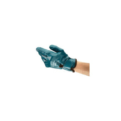 ANSELL Ansell 206703 Work Gloves Medium Nitrile Interlock