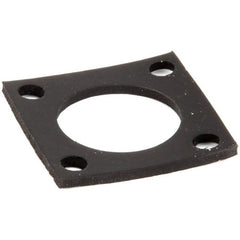 CHAMPION Champion 113047 Gasket, Drain Flange (2.0 x 2.0 x 0.2 in) CHA113047