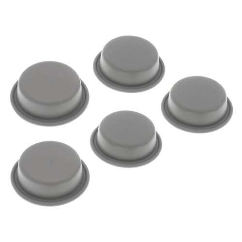 SIEMENS Siemens 656-736 Diaphragm Kit Disc Mod/5 PK Replacement