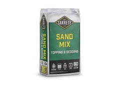 SAKRETE Sakrete 65306217 Sand Cement Mix 60 Pounds