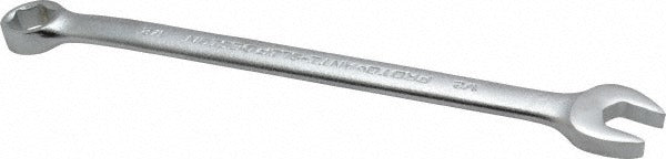 PROTO Proto J1216HASD Combination Wrench 1/2 Inch Satin