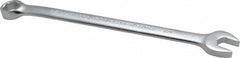 PROTO Proto J1216HASD Combination Wrench 1/2 Inch Satin