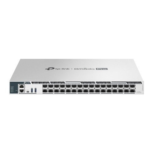 TP-LINK Tp-link Usa Corporation S7500-26XF6Y 26-port 10G Switch