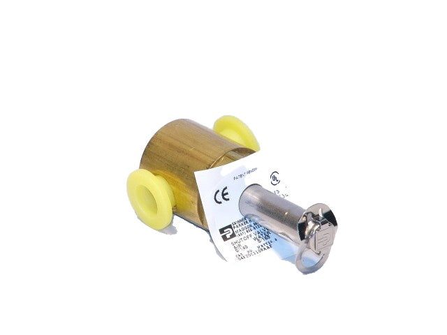 PARKER 04F20C1108AAF SOLENOID VALVES