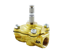 PARKER 08F22C2140AAF SOLENOID VALVES & COILS