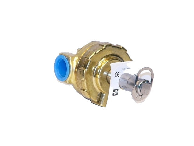 PARKER 08FS5C2432ACH SOLENOID VALVES