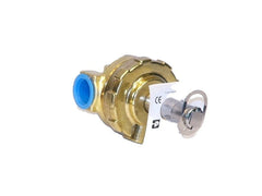 PARKER 08FS5C2432ACH SOLENOID VALVES
