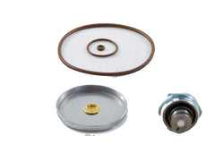 PARKER 16FS5C2464ACHR VALVE REPAIR & REBUILD KITS