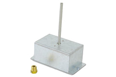 MAMAC TE-703-C-12-A-2 Temperature Sensor for HVAC