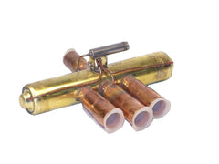 ROBERTSHAW V6-414120-170 REVERSING VALVES