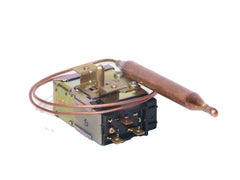 ROBERTSHAW C21-2014 TEMPERATURE CONTROLS