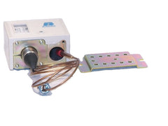 ROBERTSHAW O16-166 CONTROL & CIRCUIT BOARDS