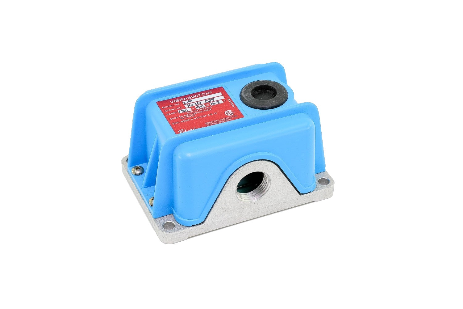 ROBERTSHAW 6000-009 RELAYS & SWITCHES