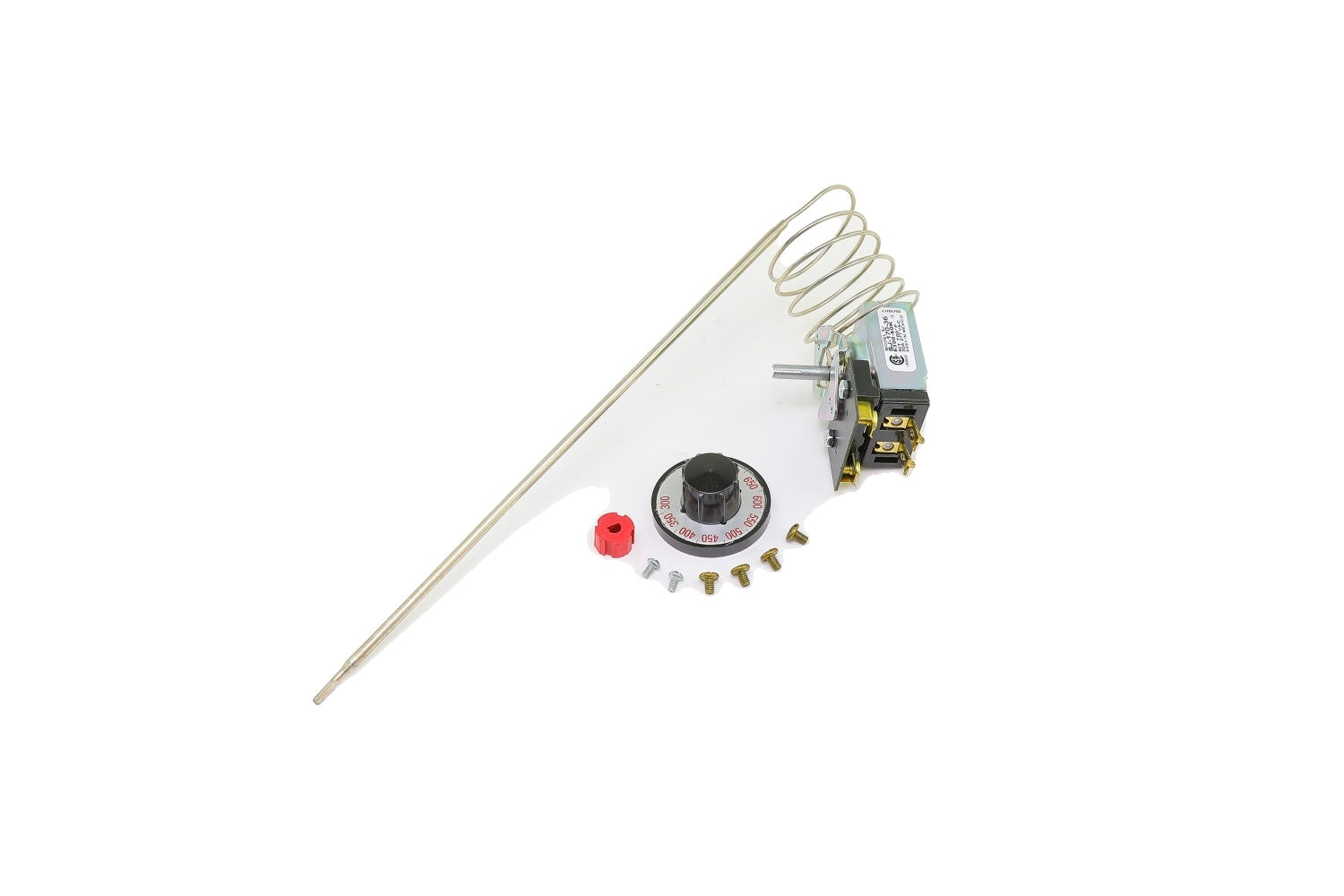ROBERTSHAW 5300-500 TEMPERATURE CONTROLS