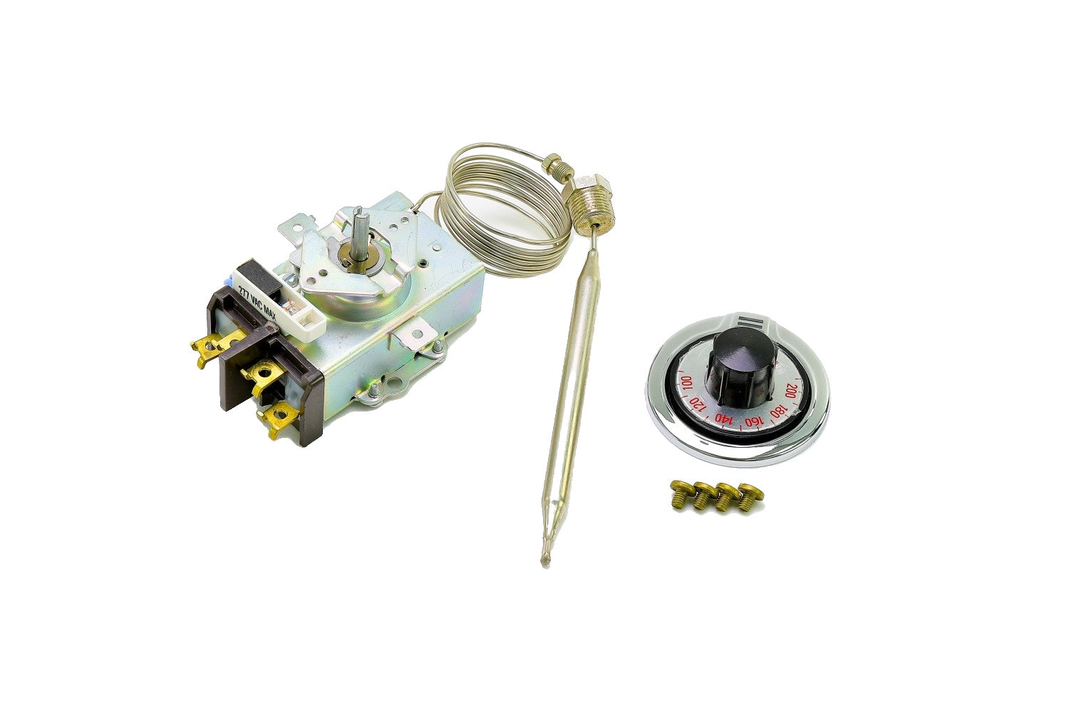 ROBERTSHAW 5000-152 THERMOSTATS