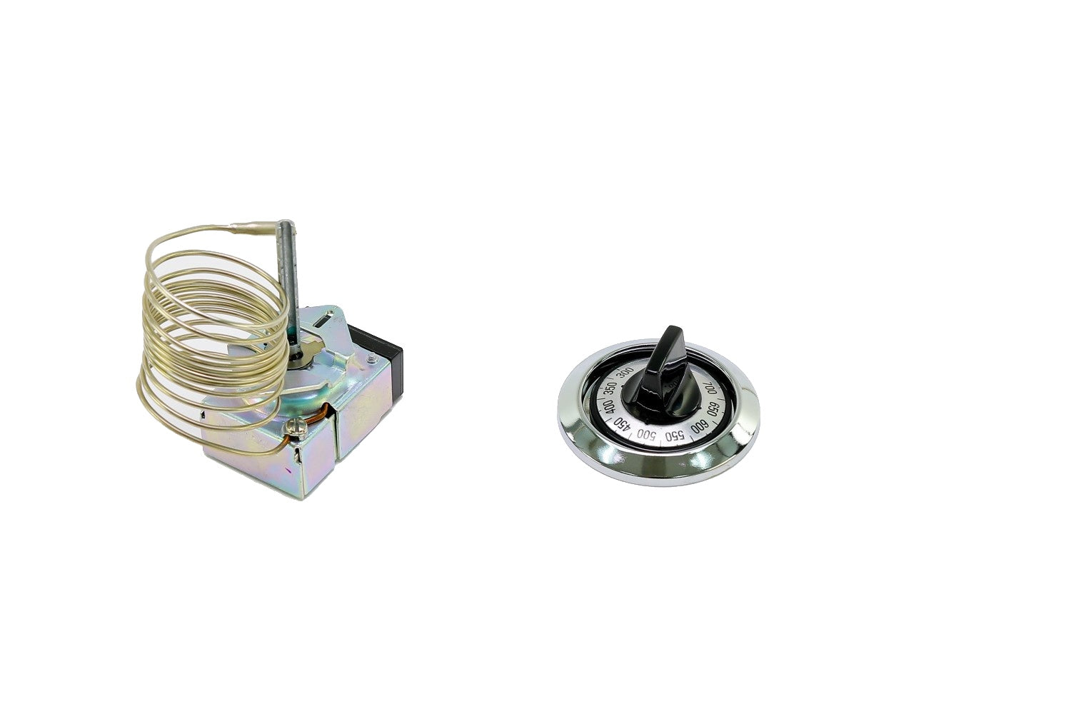 ROBERTSHAW 5300-671 THERMOSTATS